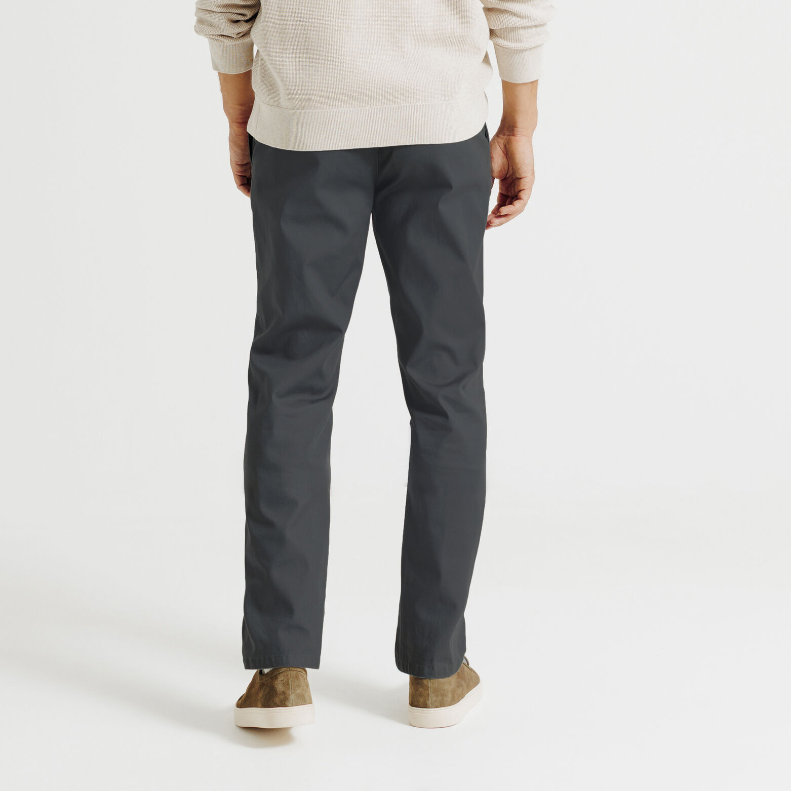 Pantalon straight "le parfait by JULES "