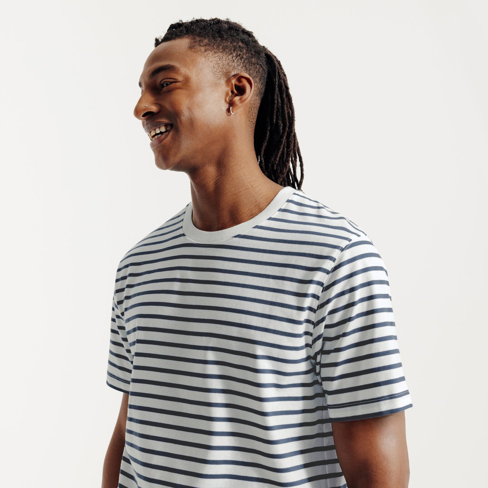 Tee shirt marini&egrave;re "le parfait by JULES"