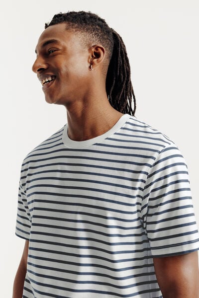 Tee shirt marini&egrave;re "le parfait by JULES"