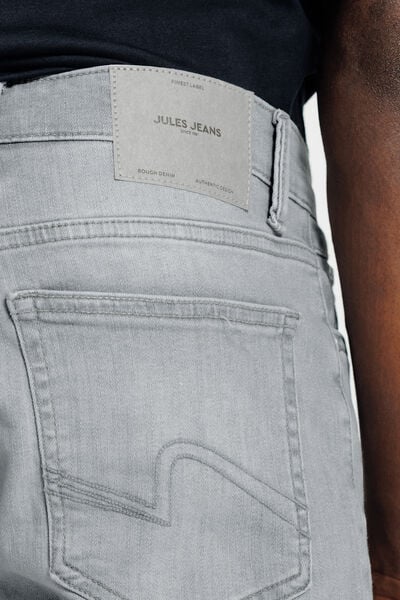 Jean slim urbanflex 4 longueurs