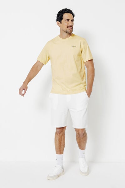 Tee shirt licence Tour de France