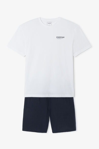 Ensemble pyjama confort