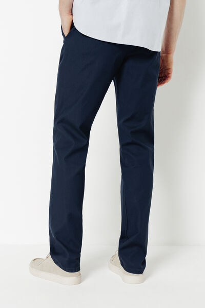 Pantalon straight "le parfait by JULES "