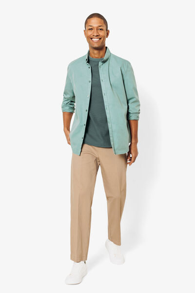 Tee shirt mati&egrave;re gaufr&eacute;e