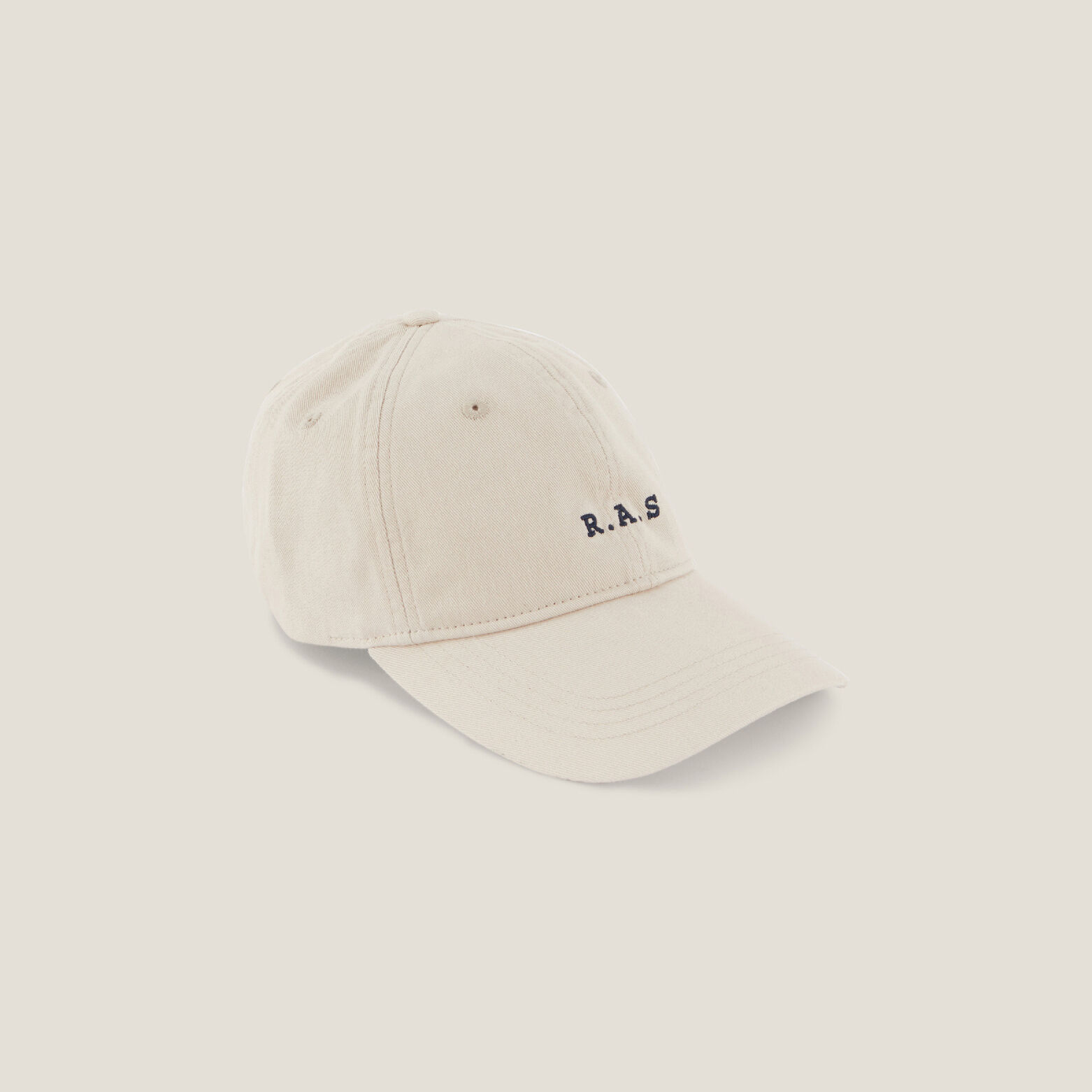 Casquette brod&eacute;e