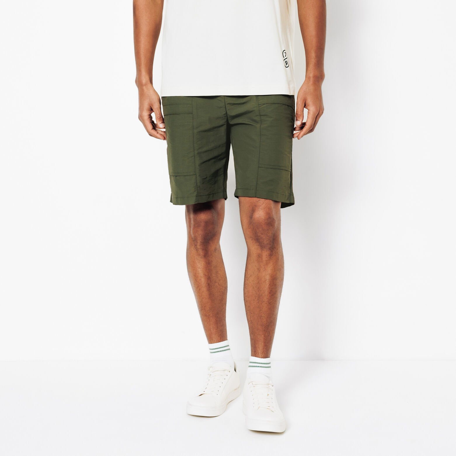 Bermuda in technische stof