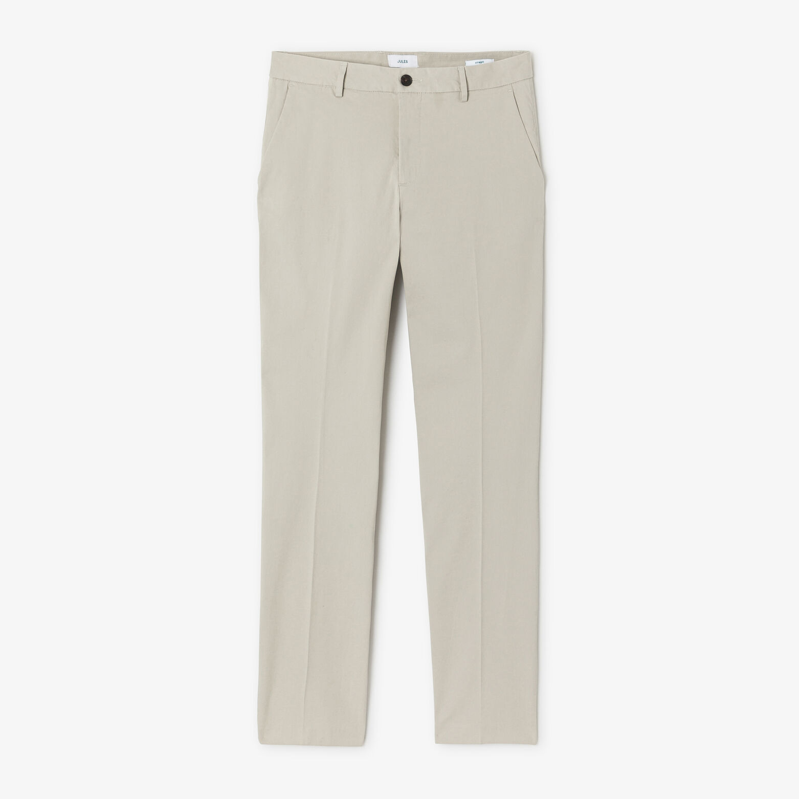 Pantalon chino straight