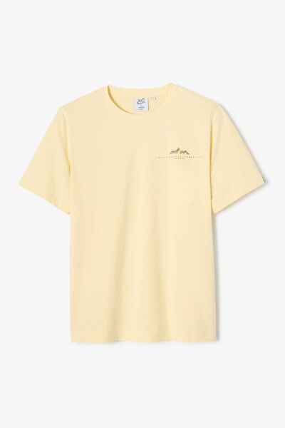 Tee shirt licence Tour de France