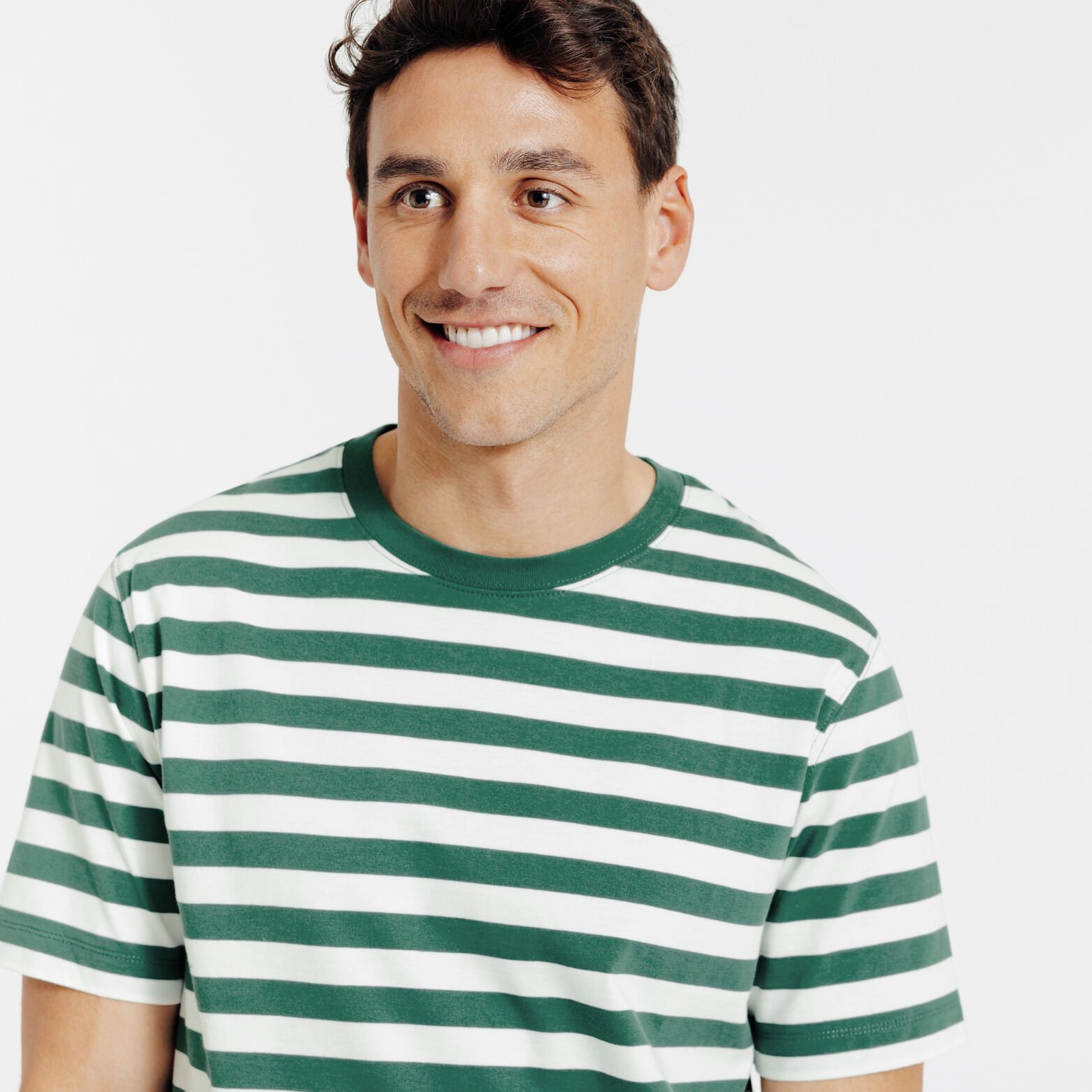 Tee shirt marini&egrave;re "le parfait by JULES"