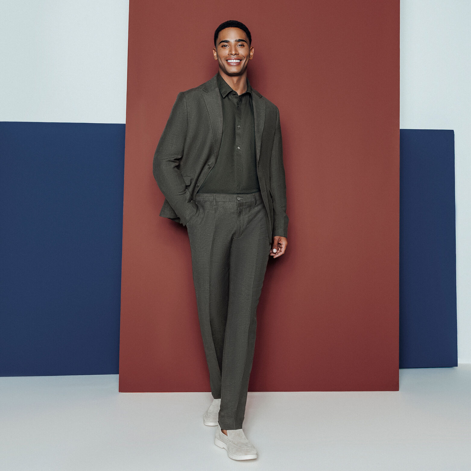 Achetez le look c&eacute;r&eacute;monie