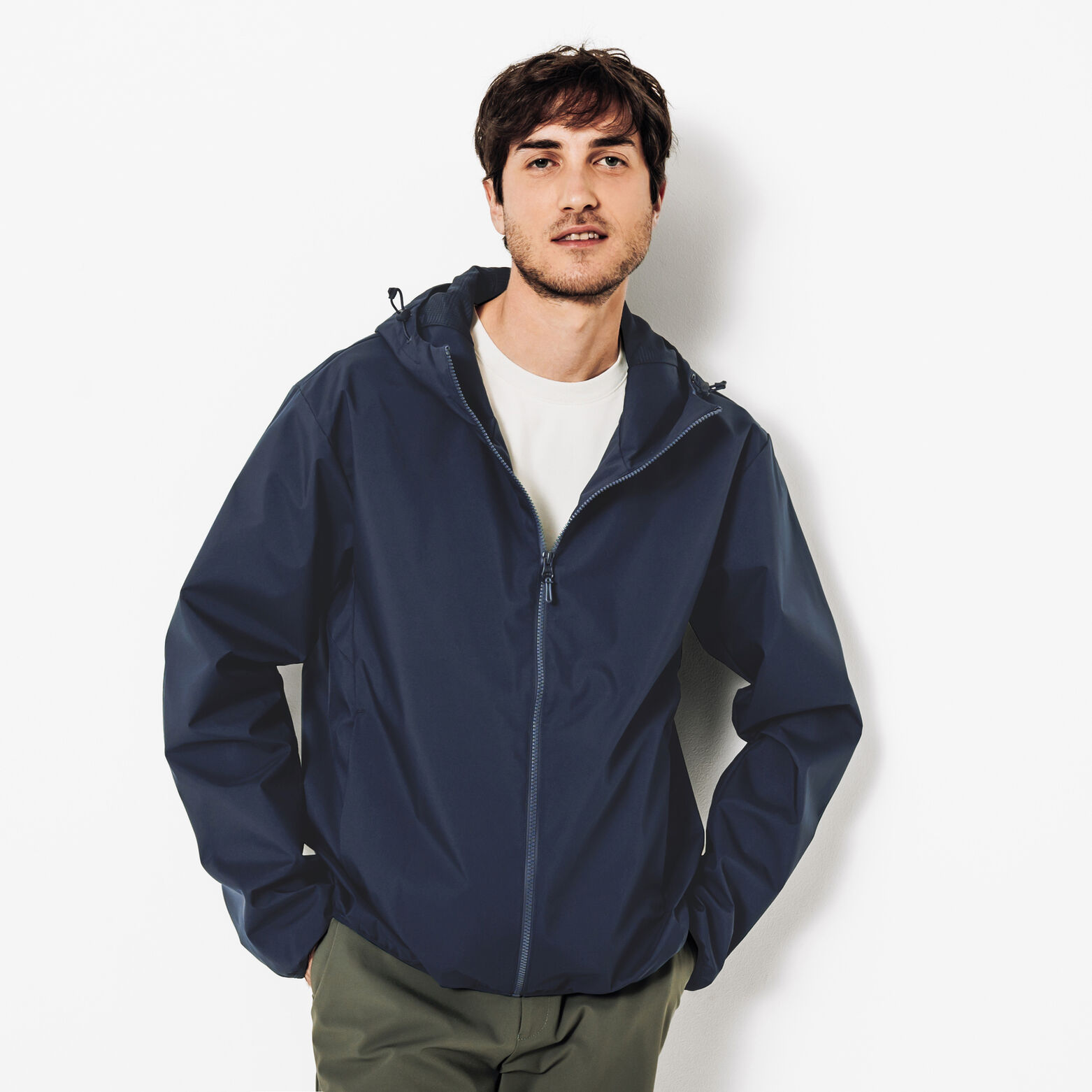 Performance by JULES windjack