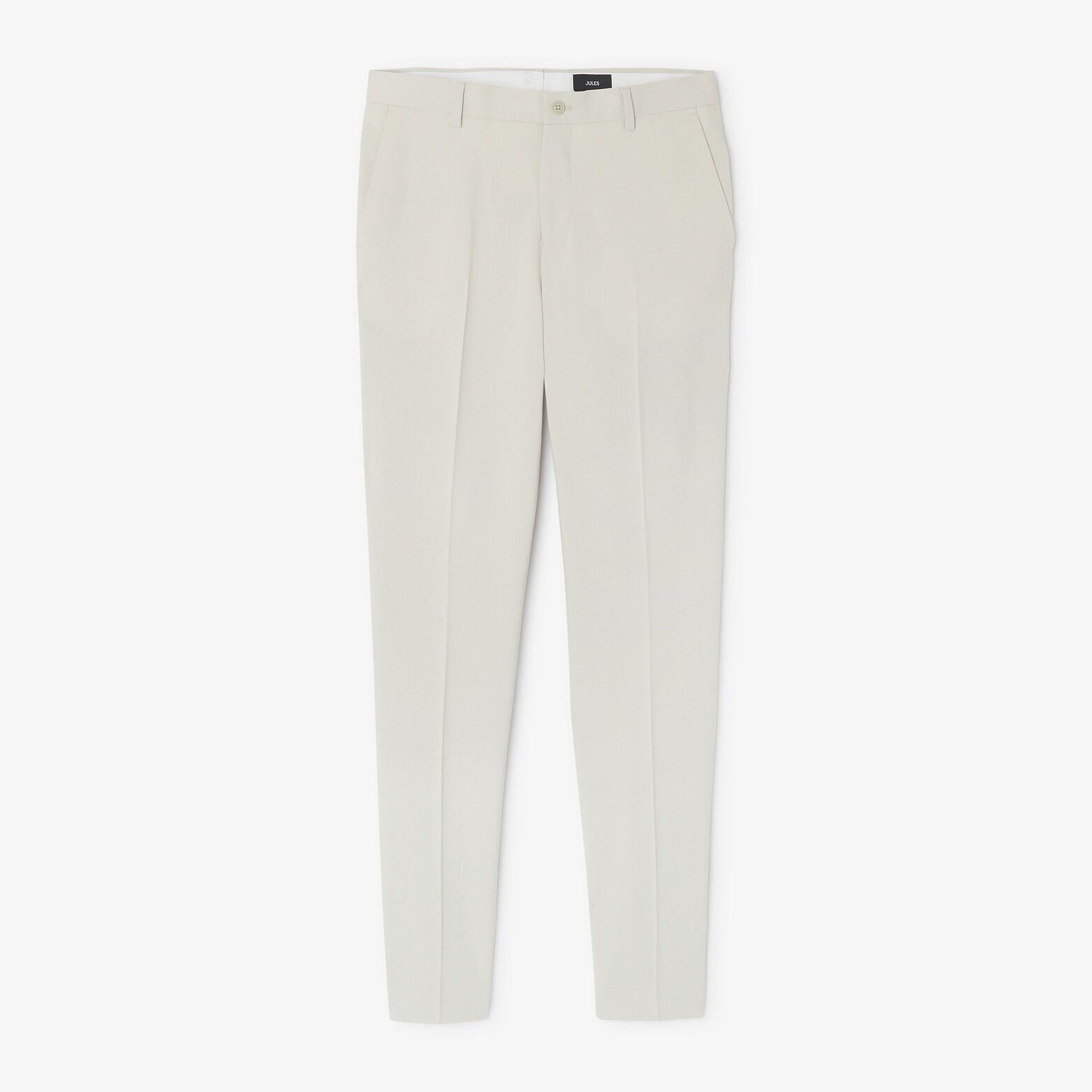 Comfort kostuumbroek