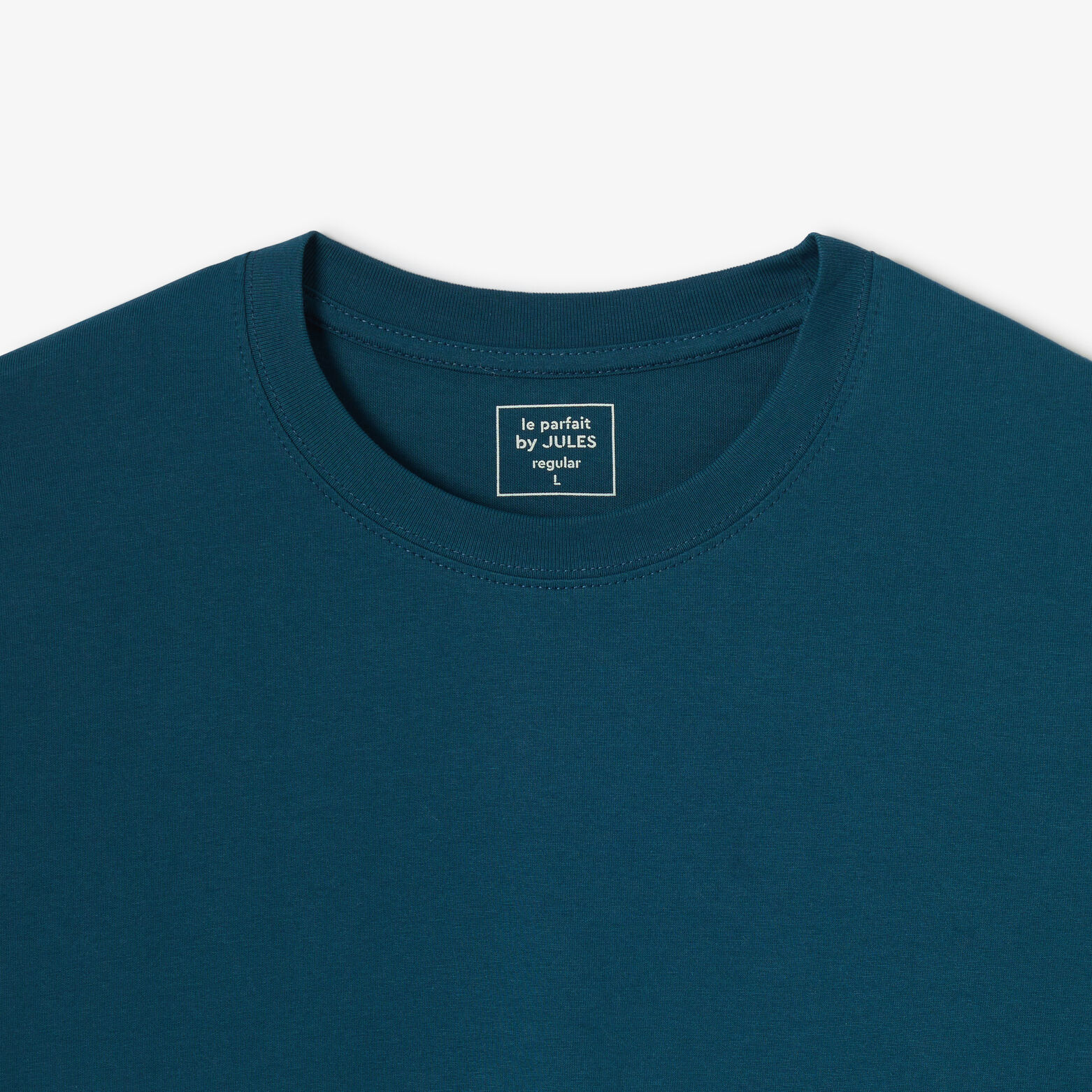 Tee shirt "le parfait by JULES"