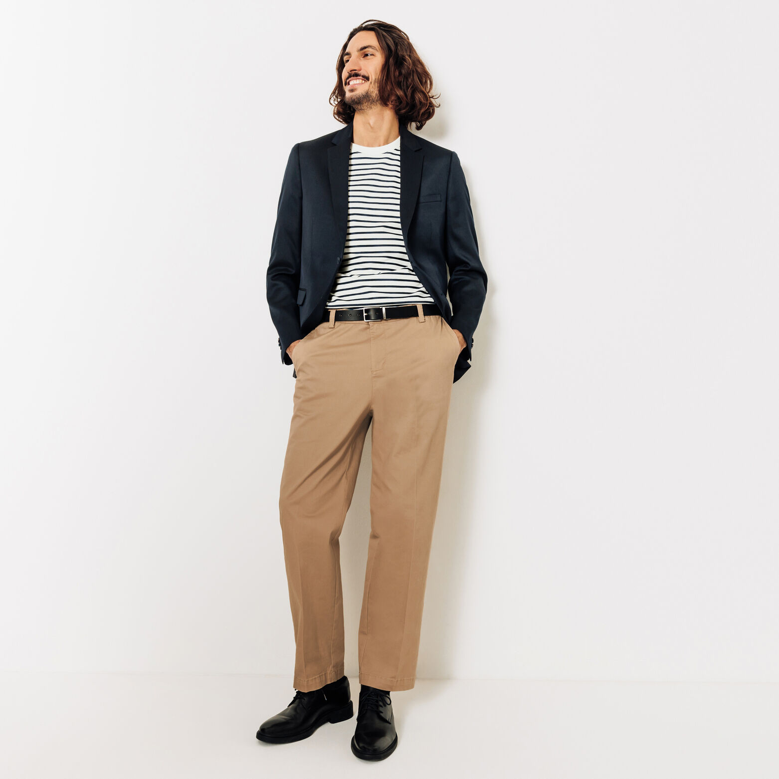 Tee shirt marini&egrave;re "le parfait by JULES"