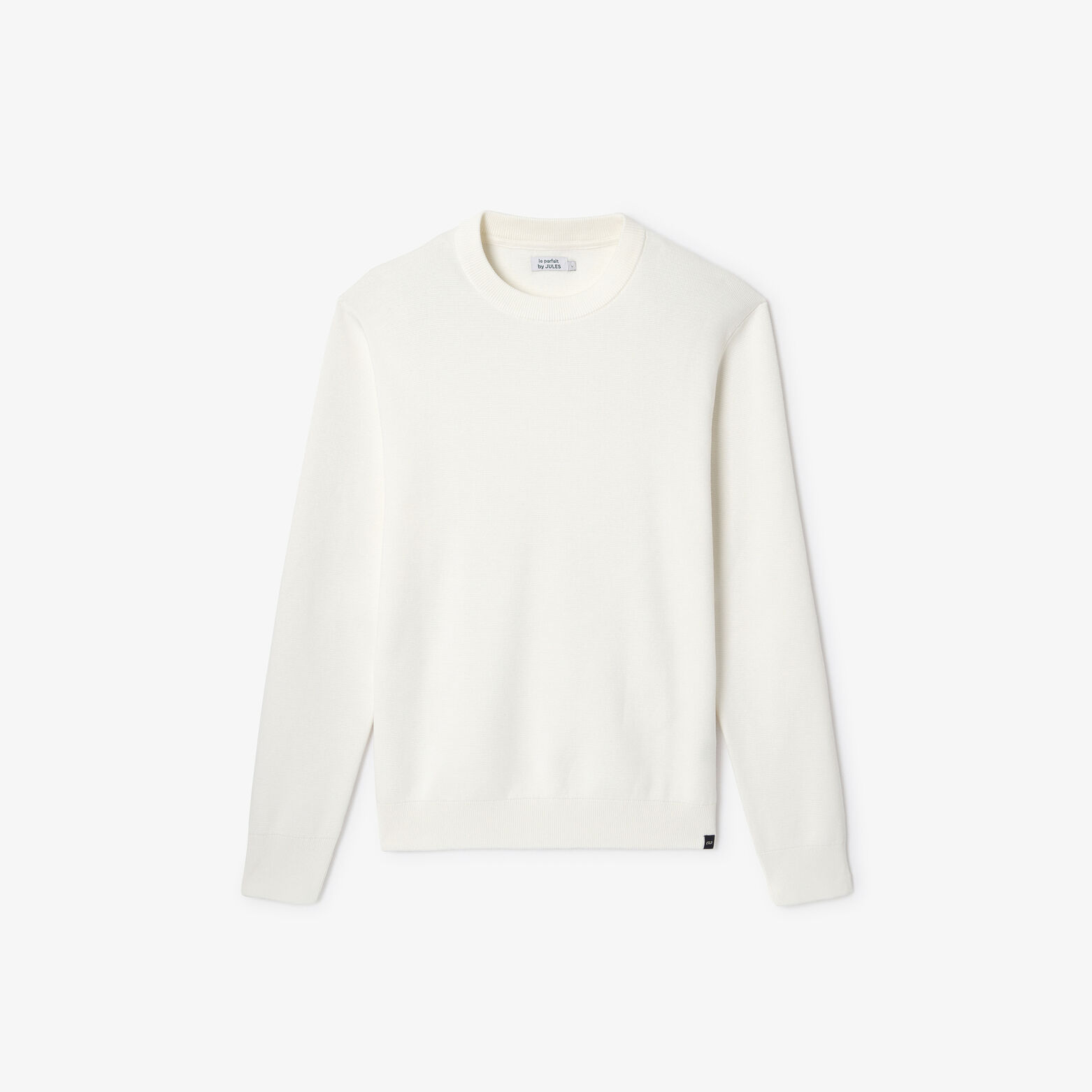 Pull col rond "le parfait by JULES"
