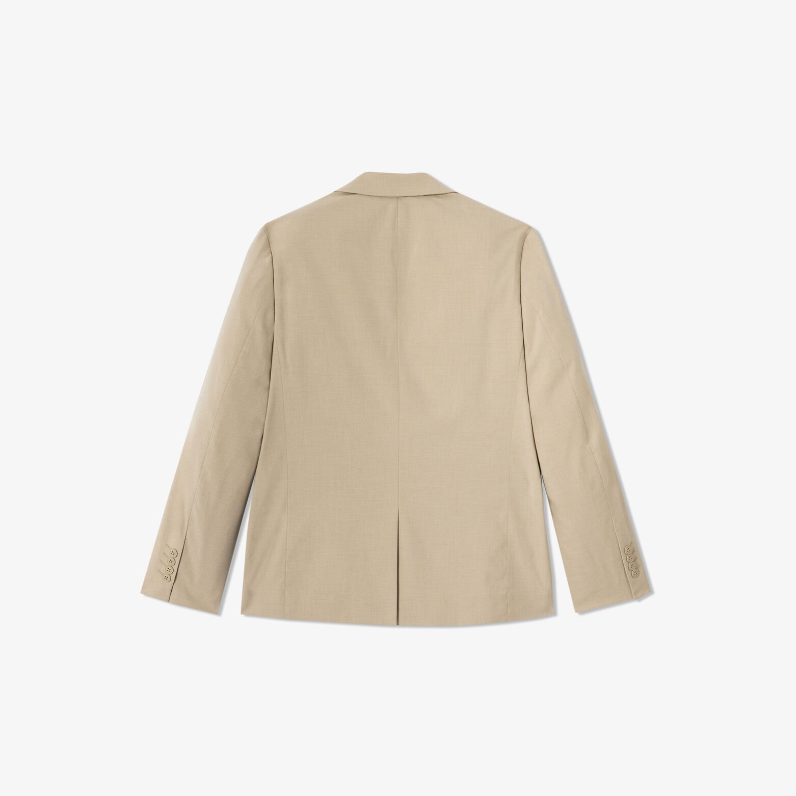 Veste de costume confort