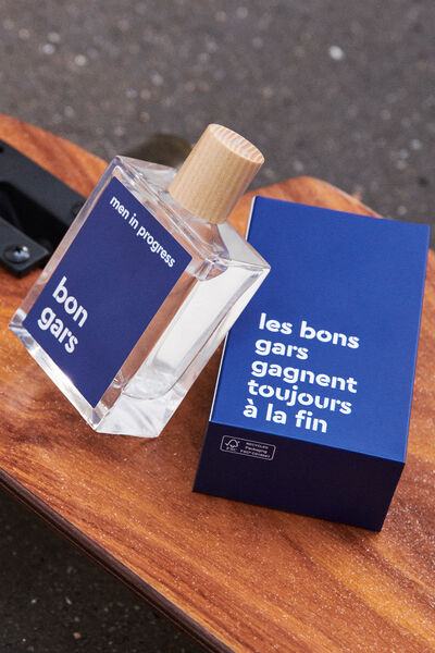 Bon Gars eau de toilette