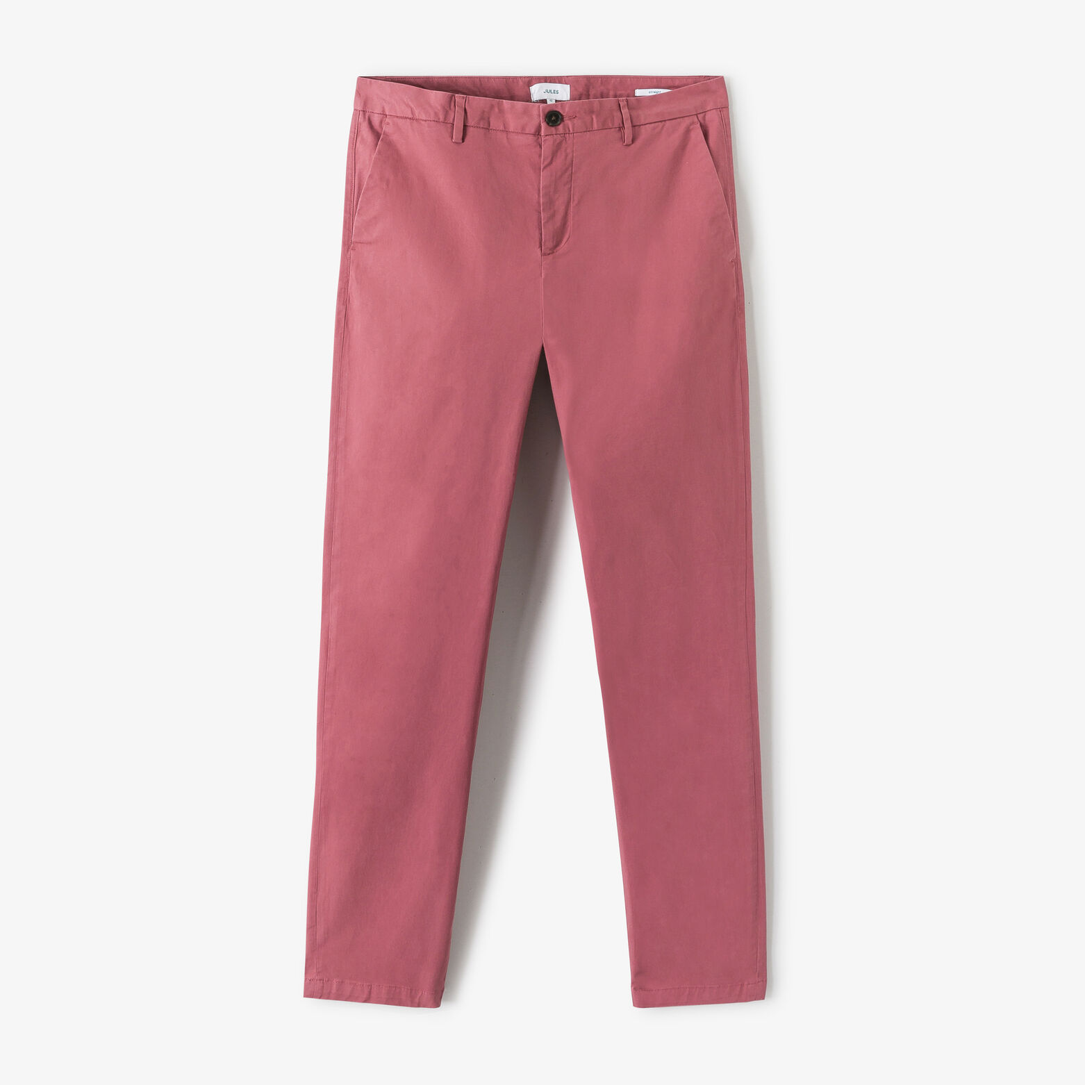 Pantalon chino straight
