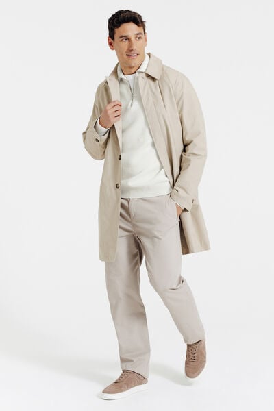 Pull col camionneur "le parfait by JULES"