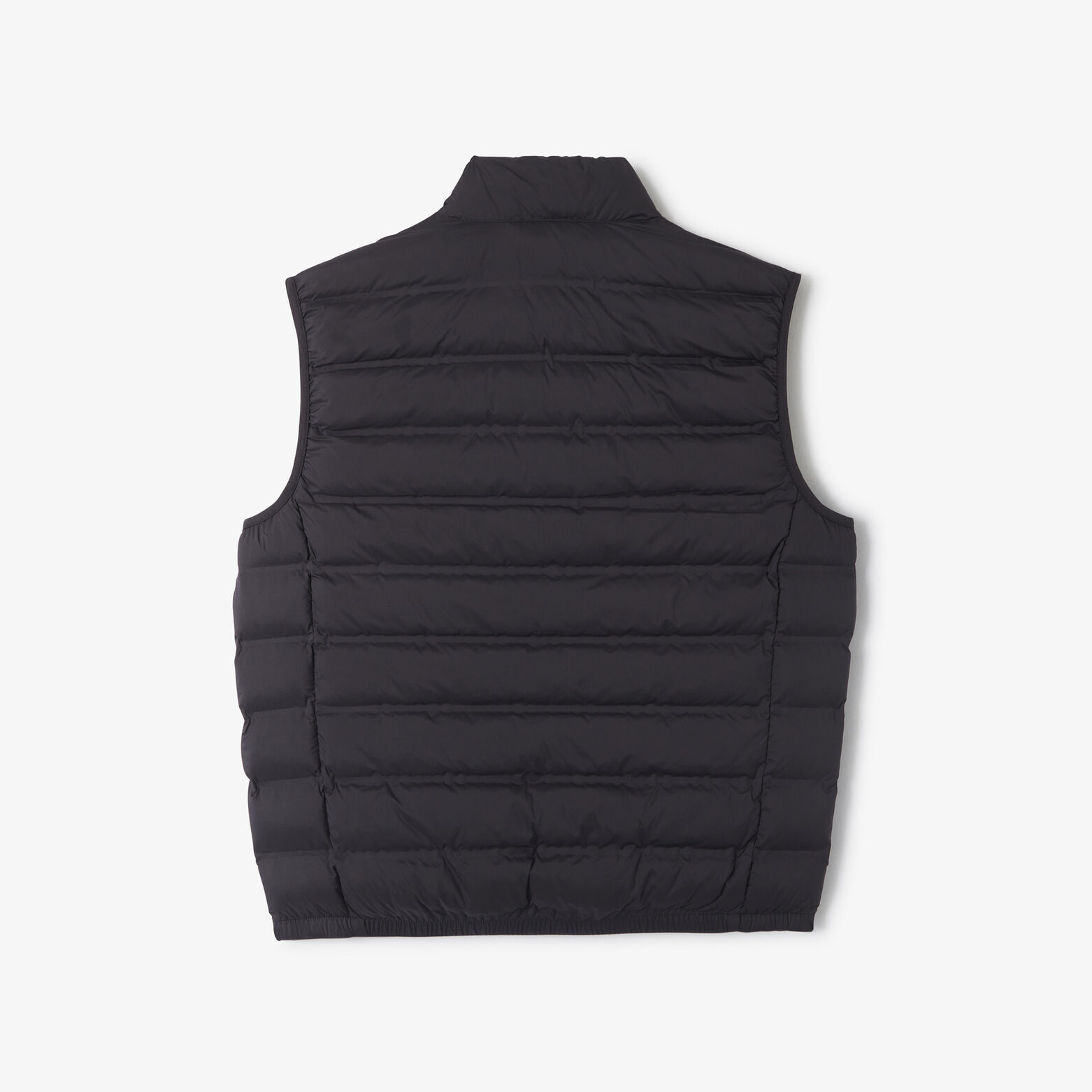 Lichte bodywarmer