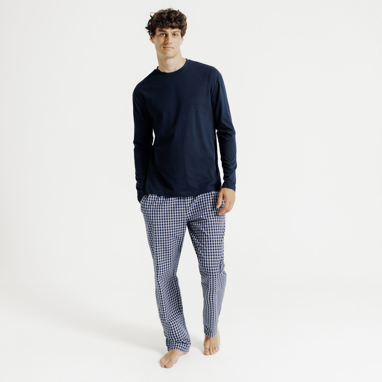 Ensemble pyjama fantaisie