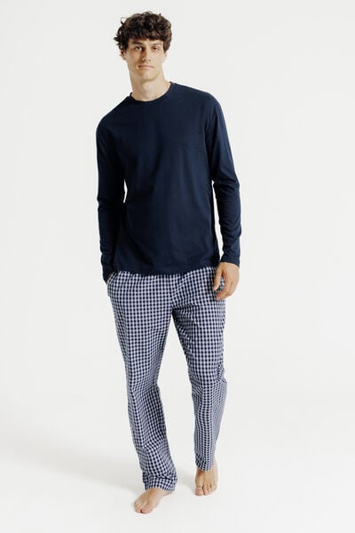 Ensemble pyjama fantaisie