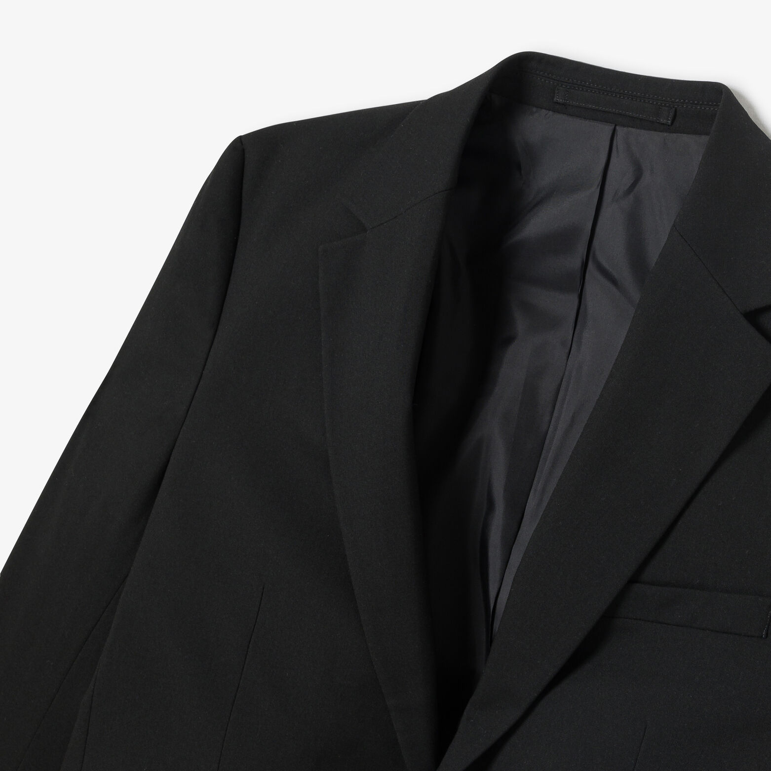 Veste de costume confort