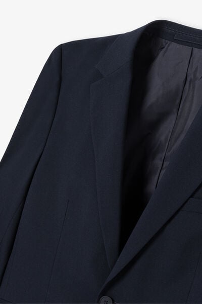 Veste de costume confort