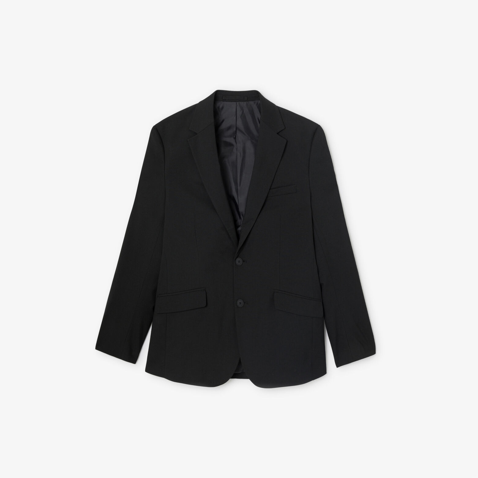 Veste de costume confort