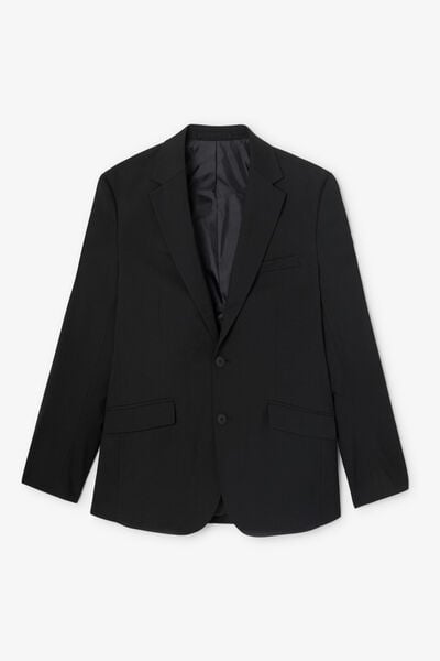 Veste de costume confort