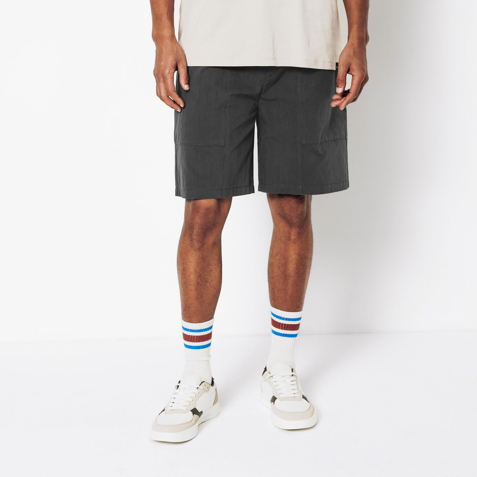 Bermuda mati&egrave;re technique