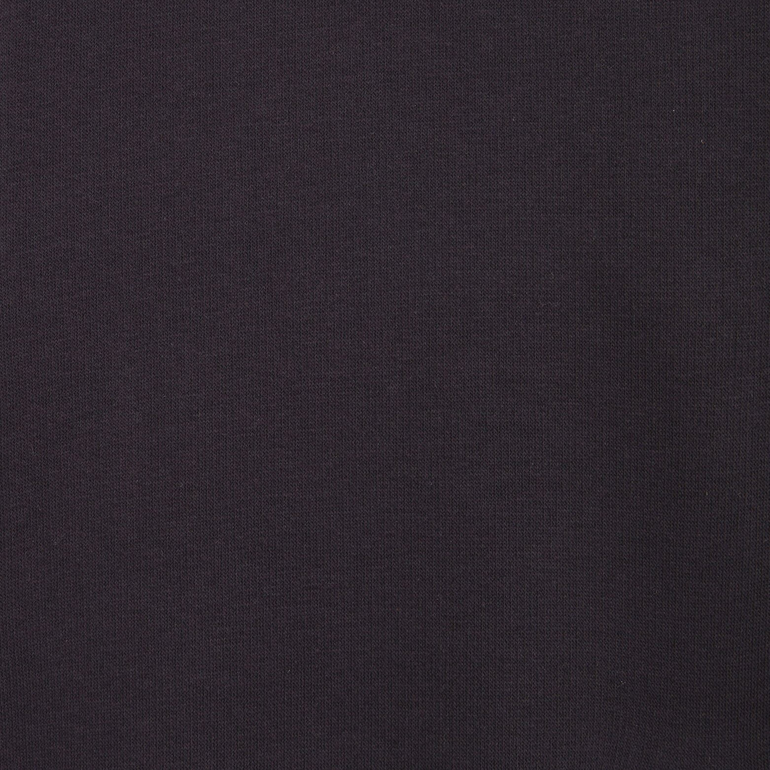 Sweater met rits en mouwstrepen