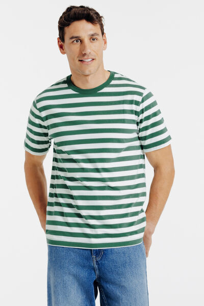 Tee shirt marini&egrave;re "le parfait by JULES"