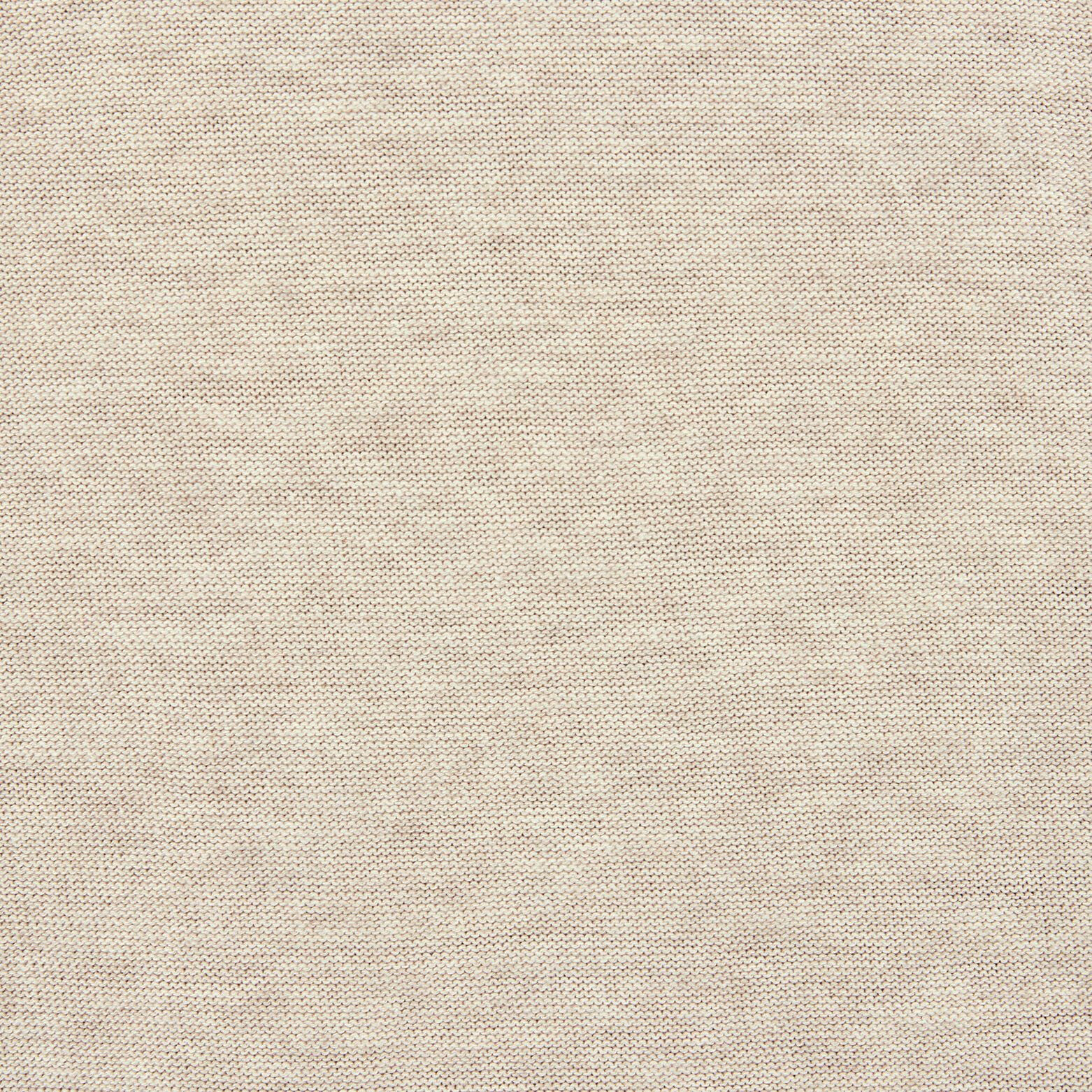 Trui met dubbele halslijn