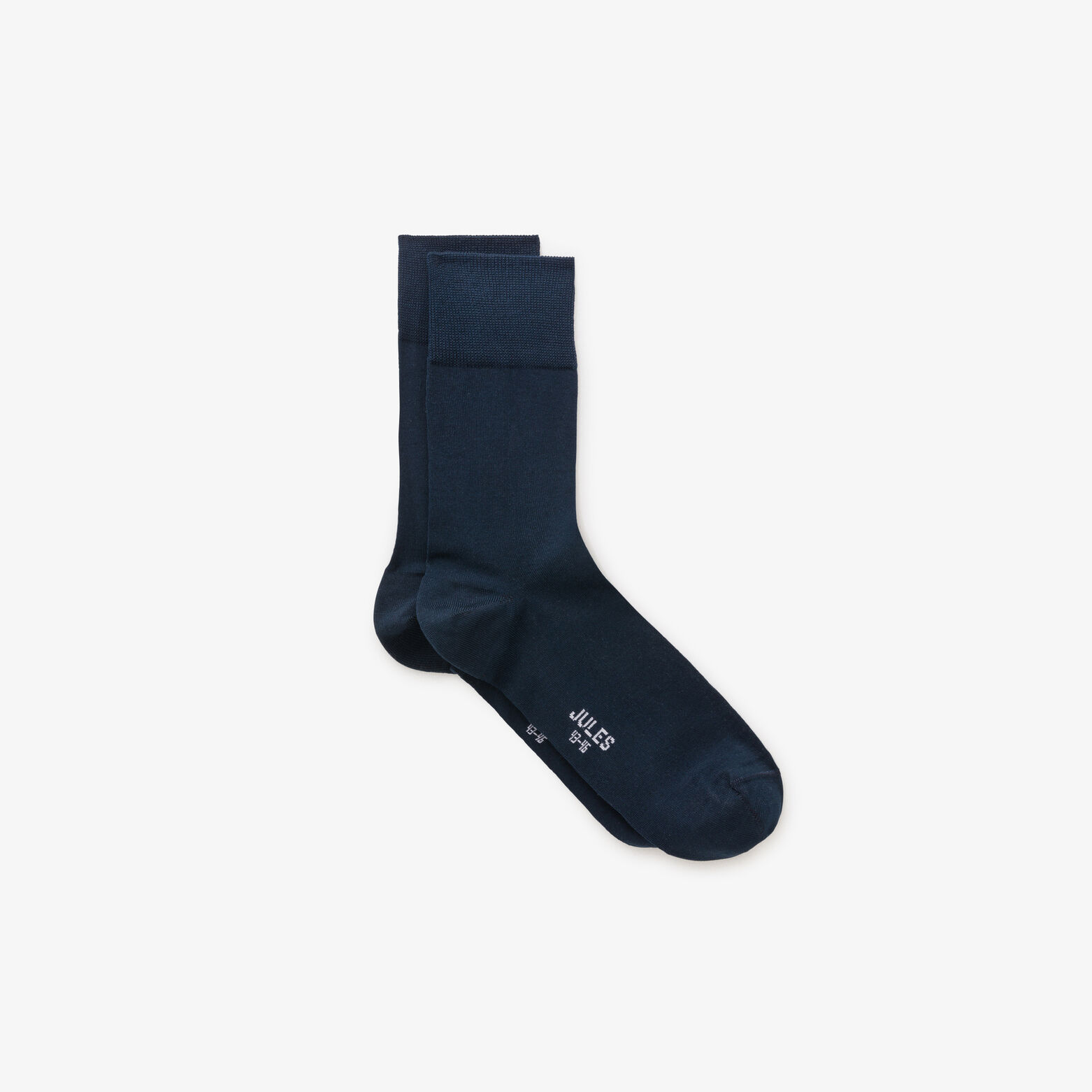 Chaussettes fil d'&Eacute;cosse