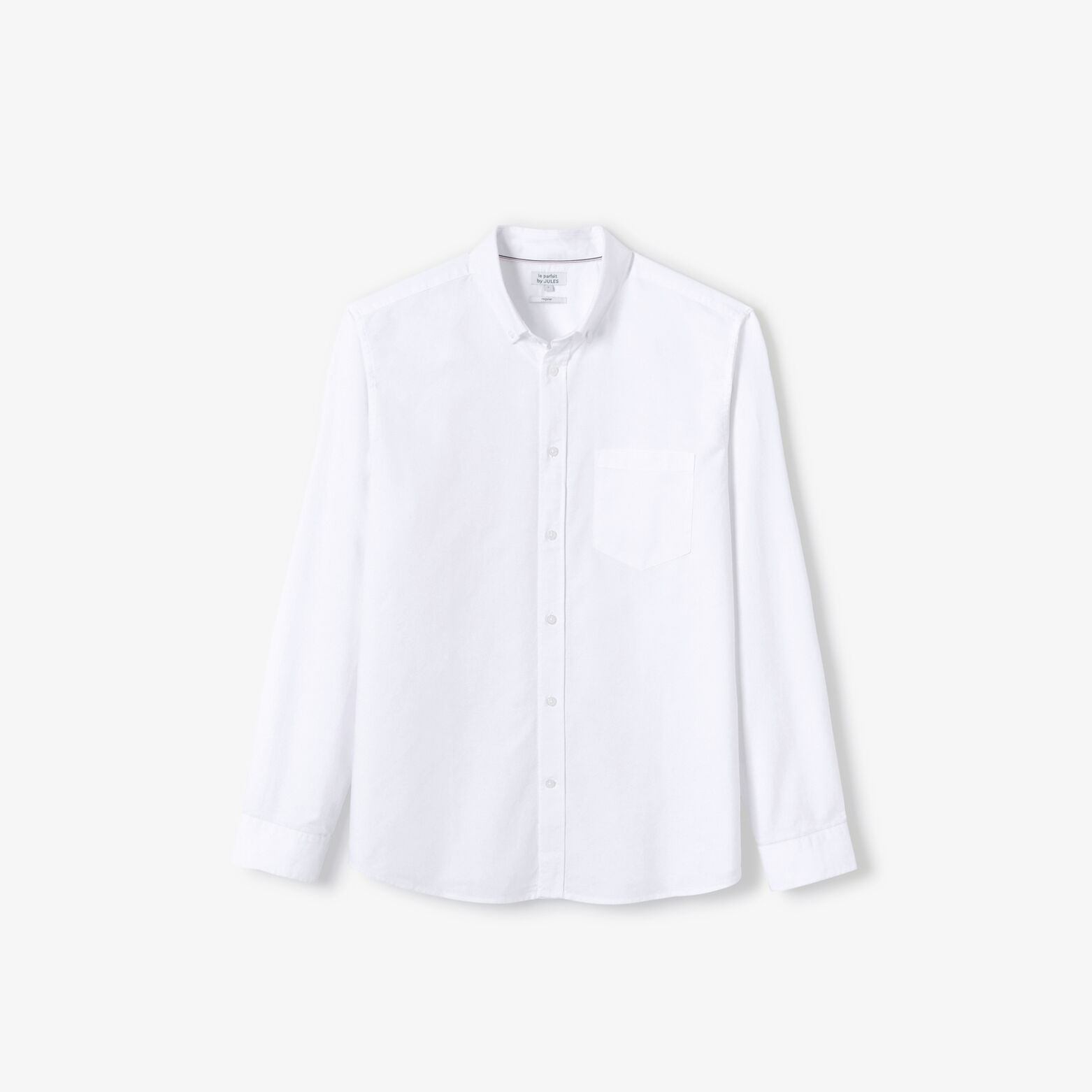 Chemise oxford "le parfait by JULES"