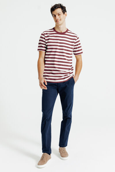 Tee shirt marini&egrave;re "le parfait by JULES"