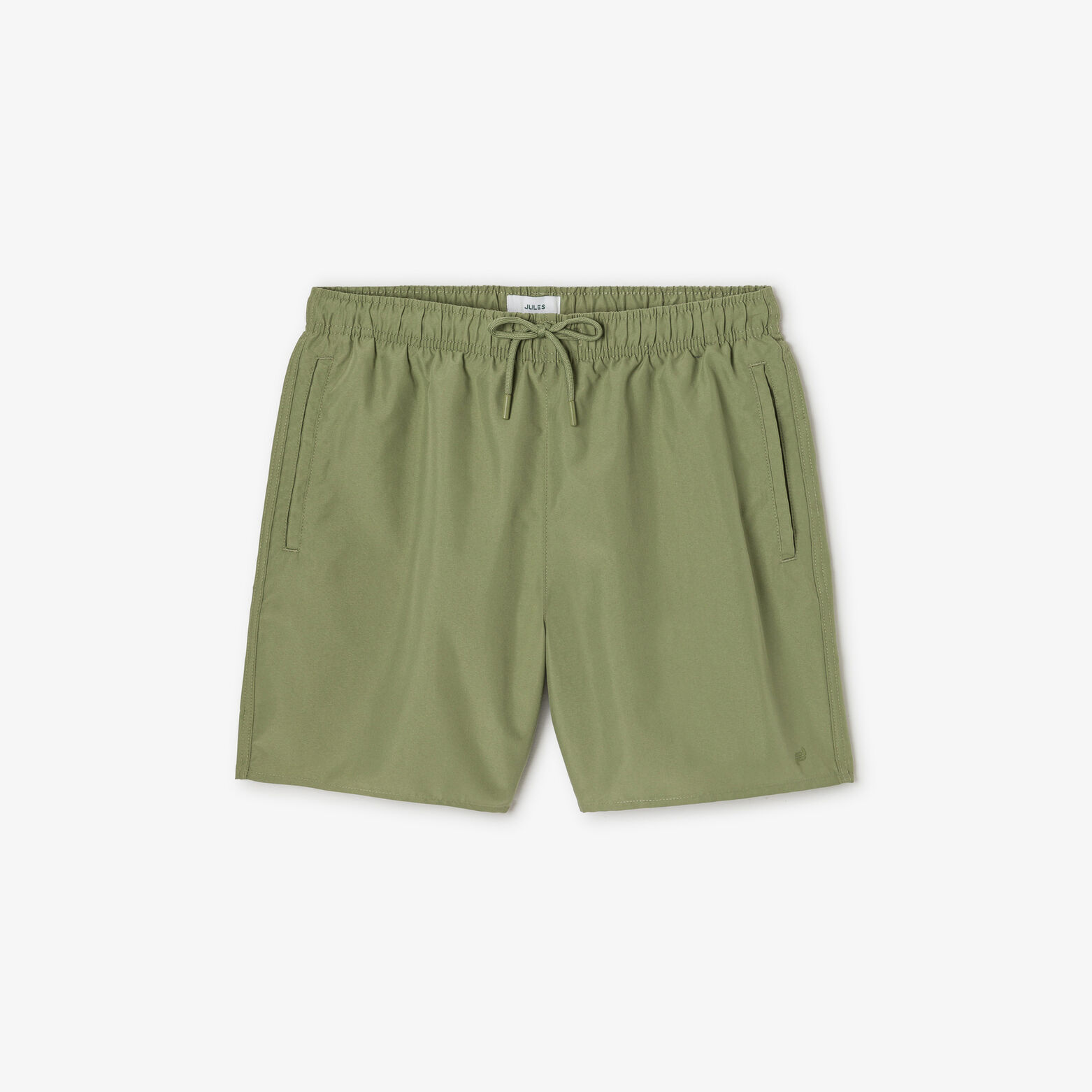 Effen zwemshort
