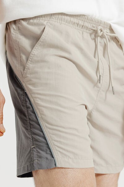 Short mati&egrave;re technique