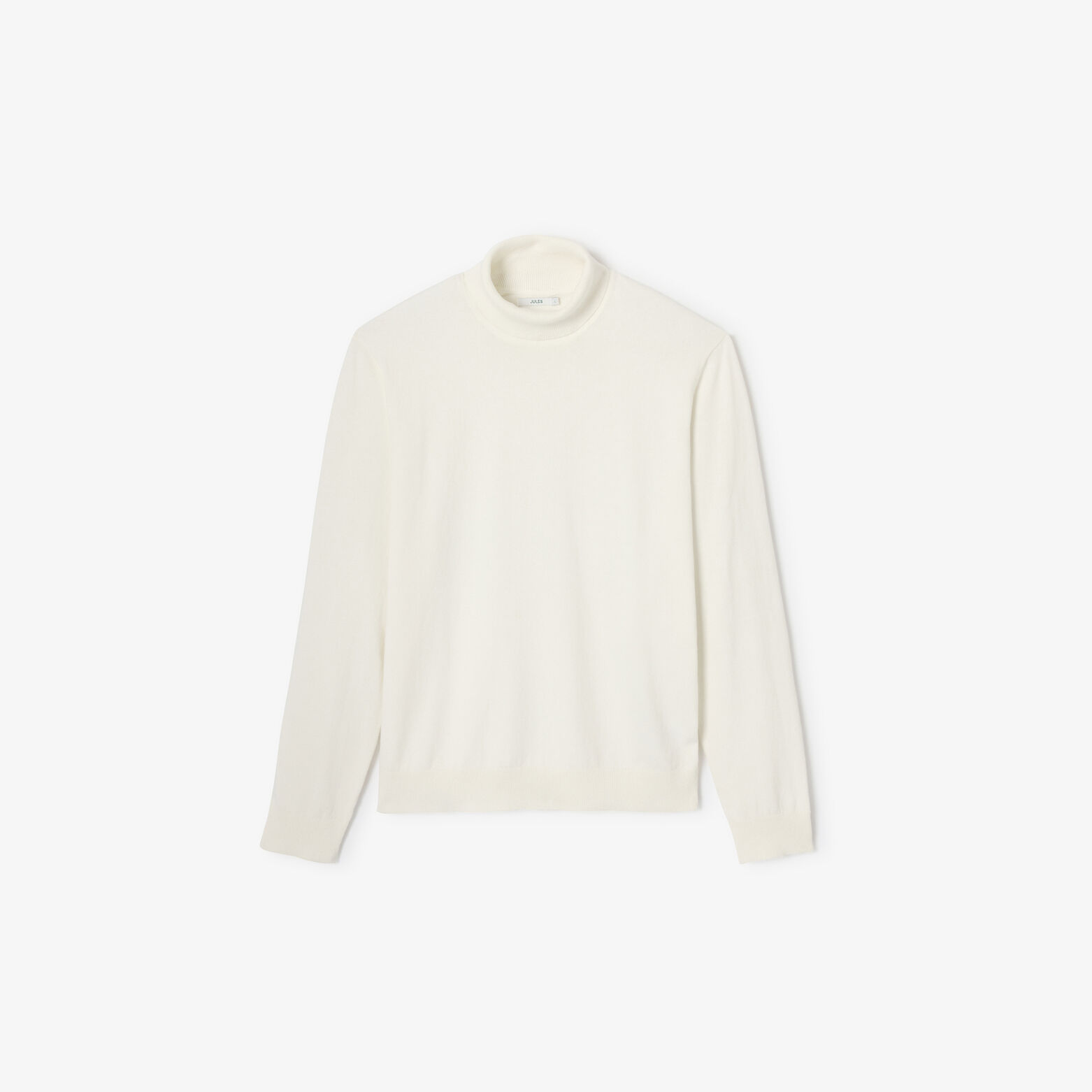 Pull col roul&eacute;