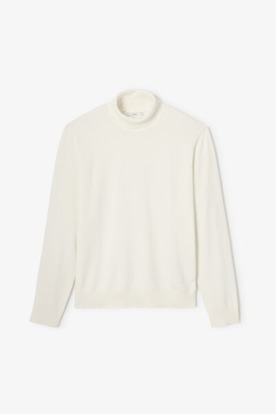 Pull col roul&eacute;