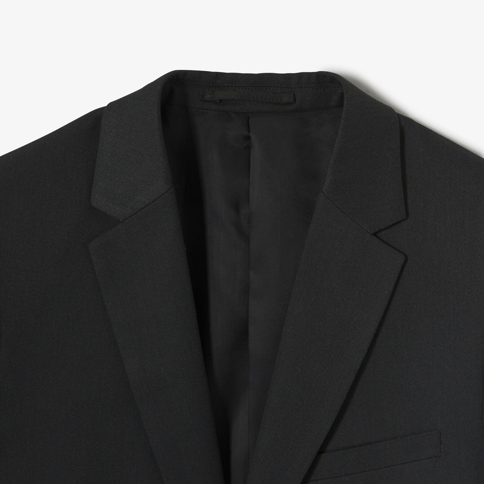 Veste de costume slim