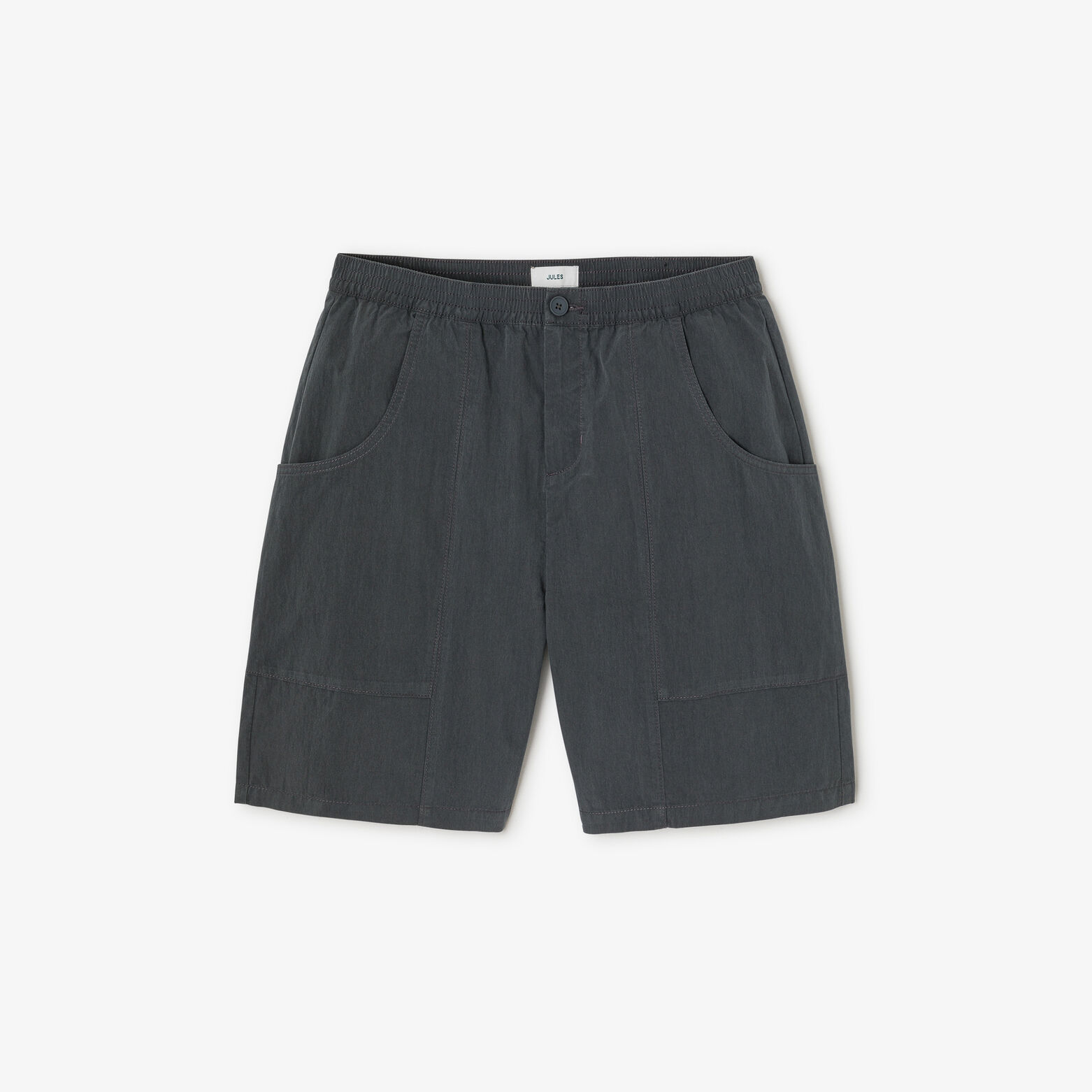 Bermuda mati&egrave;re technique