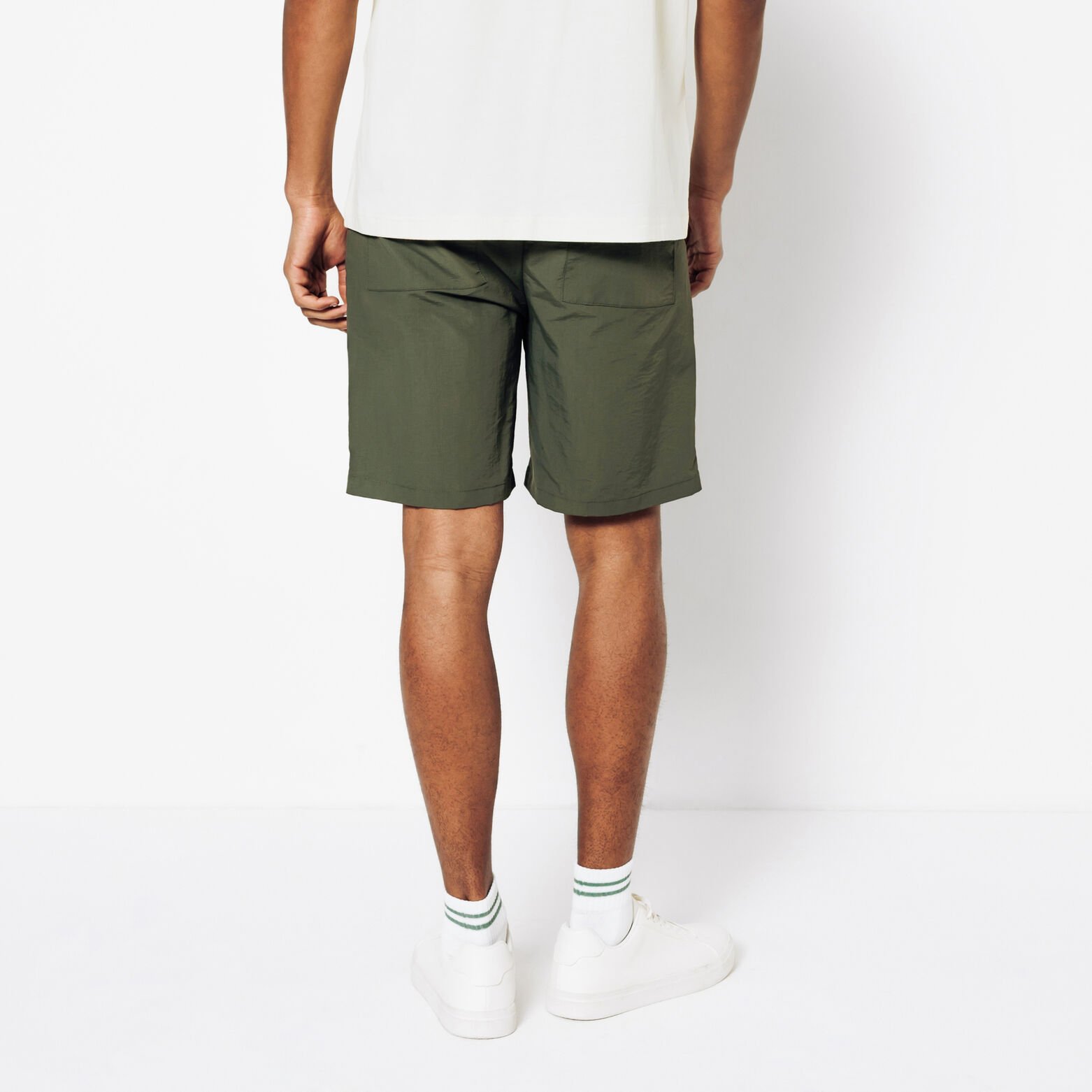 Bermuda in technische stof