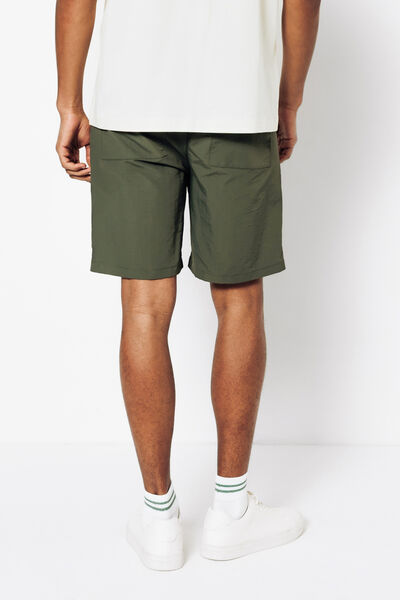 Bermuda in technische stof