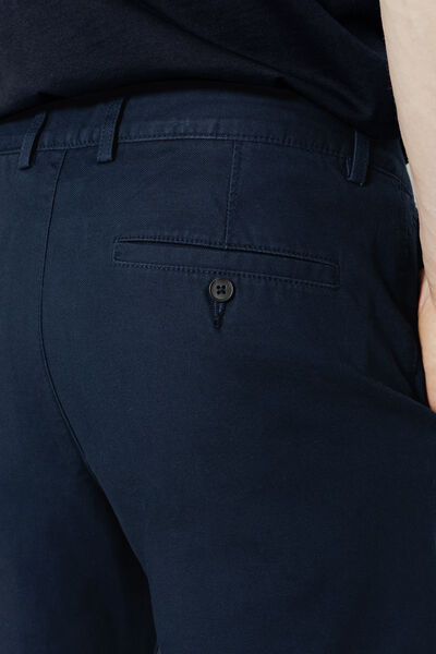 Pantalon chino slim "le parfait by JULES"