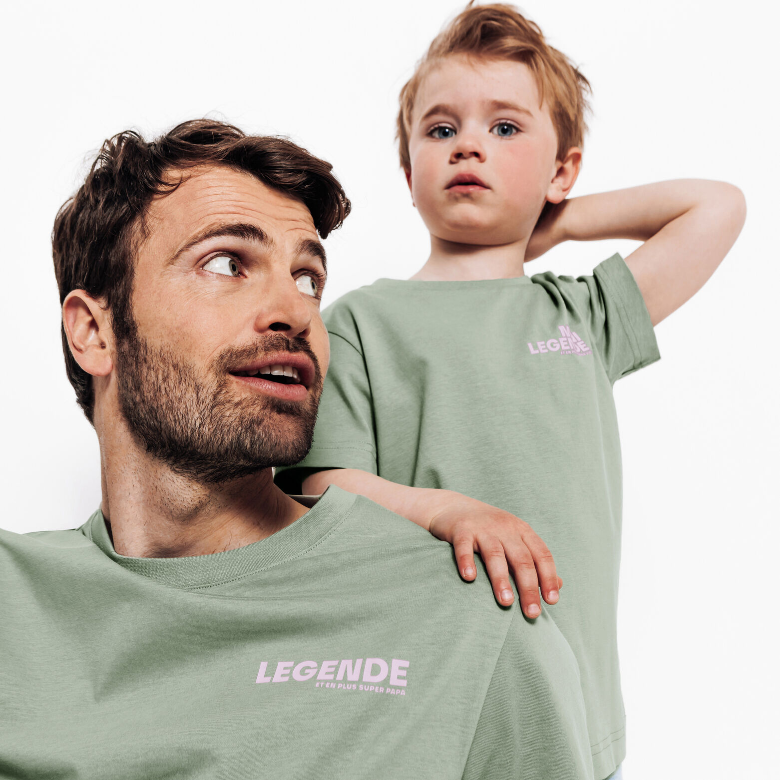 Tee shirt enfant imprim&eacute; en coton