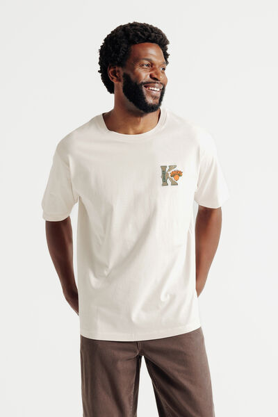 Tee shirt New York Knicks licence NBA