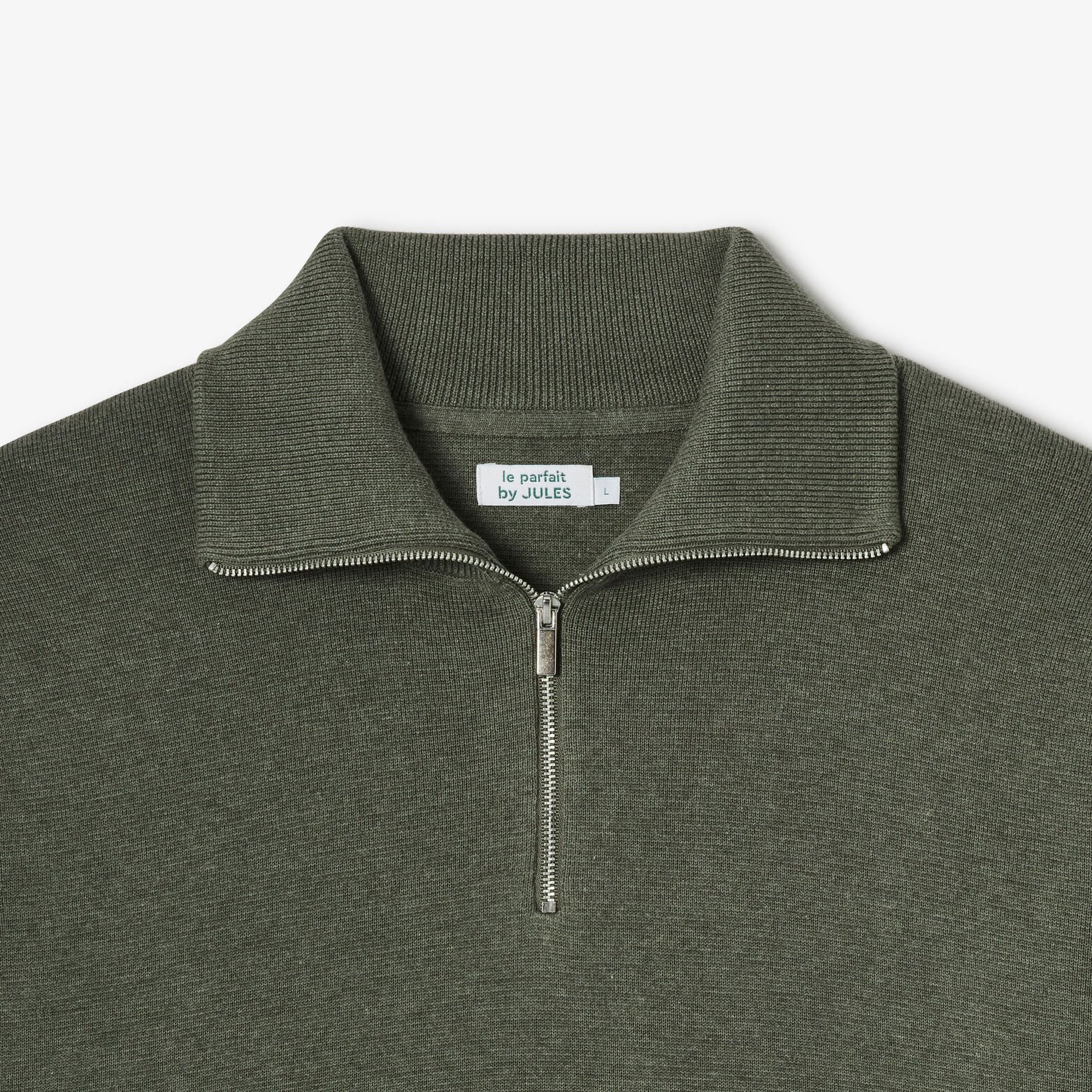 Pull col camionneur "le parfait by JULES"