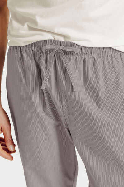 Ensemble pyjama ray&eacute;